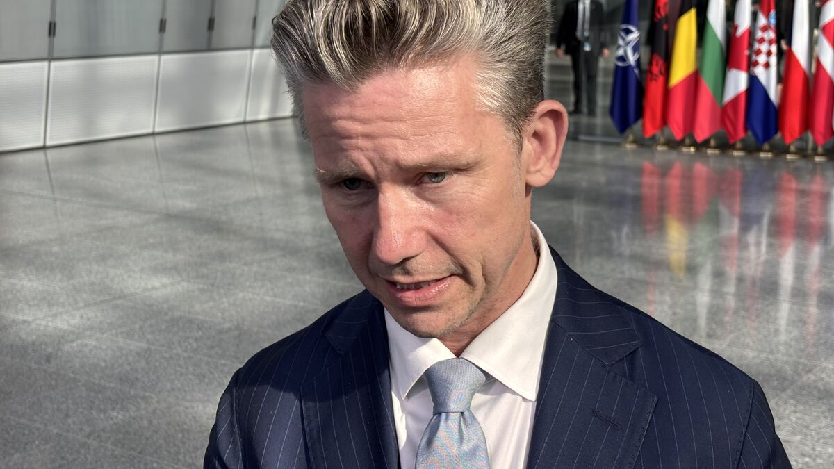 NATO to strengthen and modernize