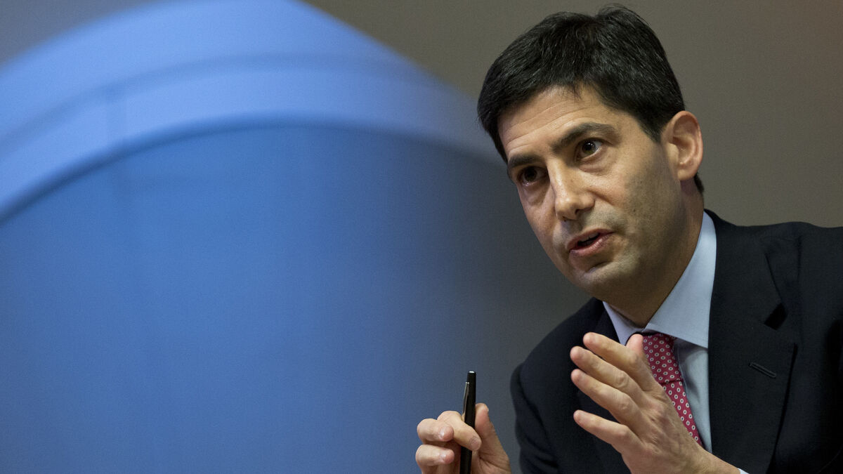Trump: Kevin Warsh is top
