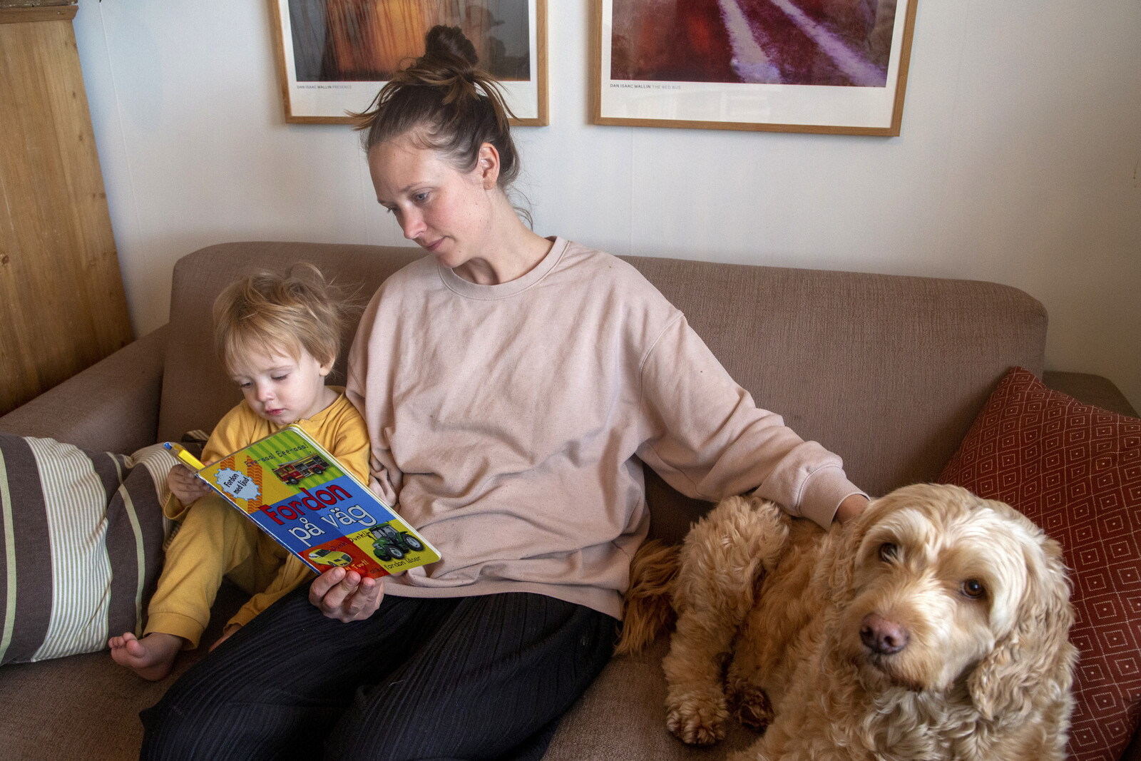 Expanded Parental Leave Proposed in Upcoming Swedish Budget