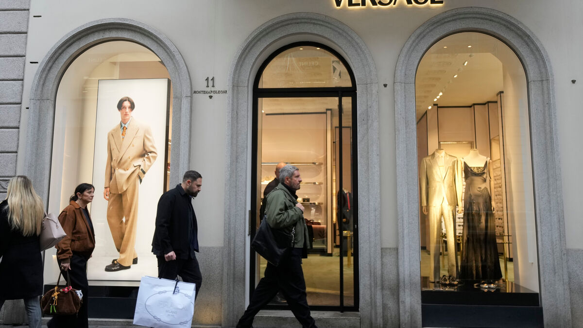 Luxury brands suspected of exploiting