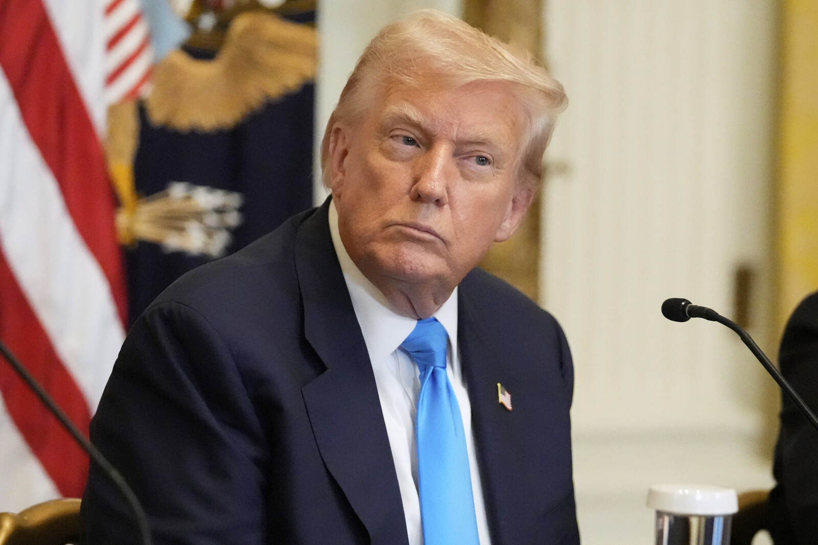 Swedish Companies Face Uncertainty Amid US Tariff Changes