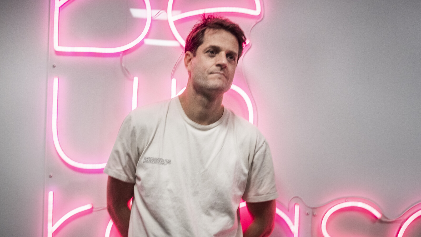 Klarna's CEO: "I give up – embracing crypto"