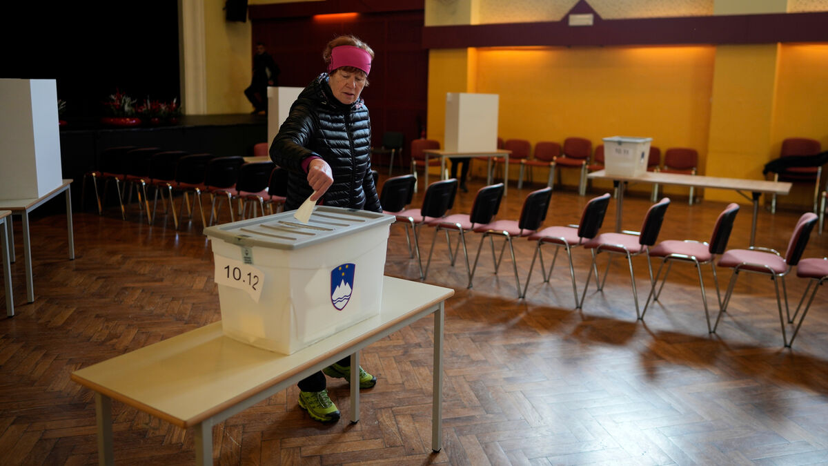 Voters in Slovenia reject euthanasia