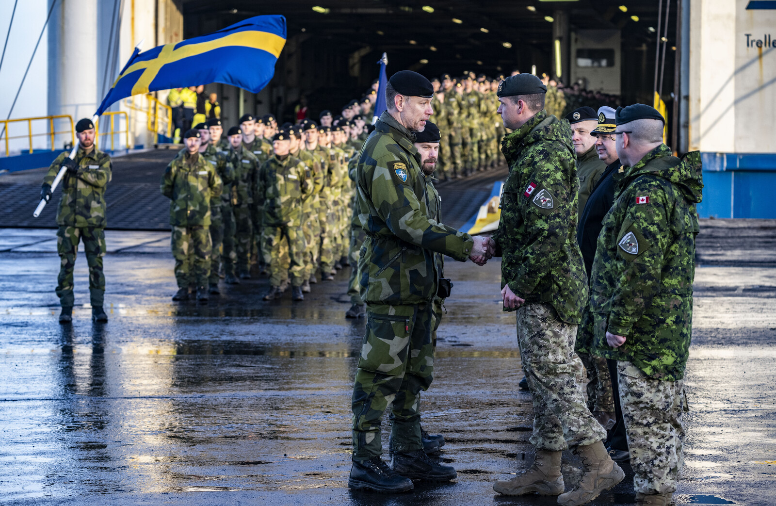 The Defence Minister: A Historic Milestone