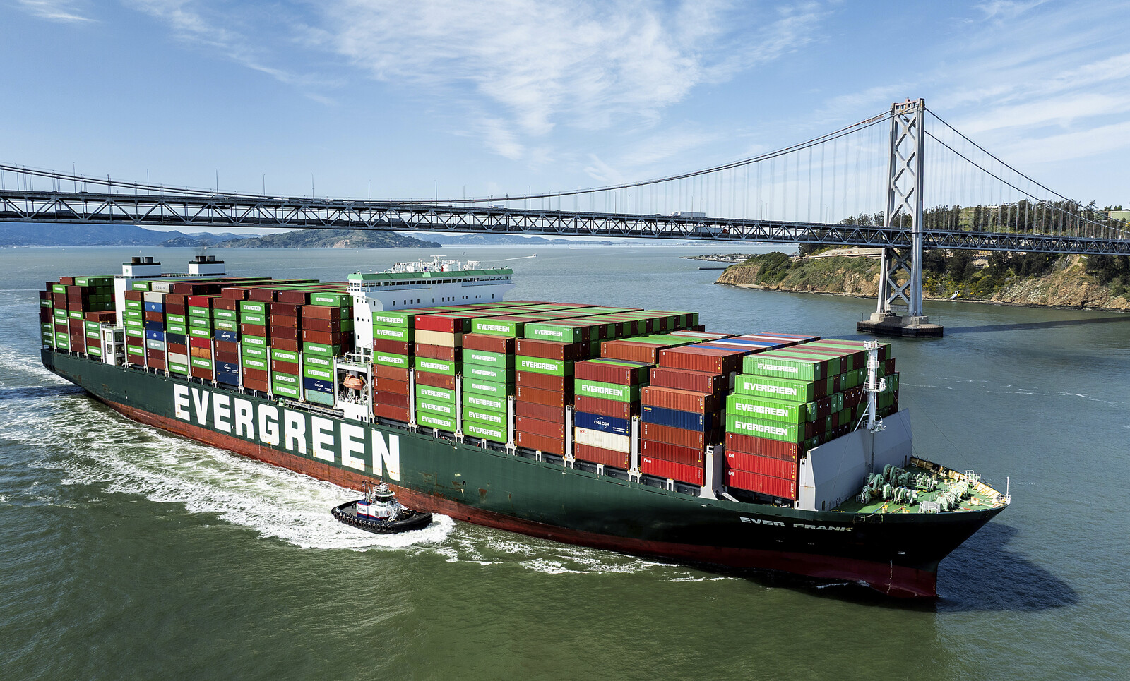 US Imposes 10 Percent Tariffs,