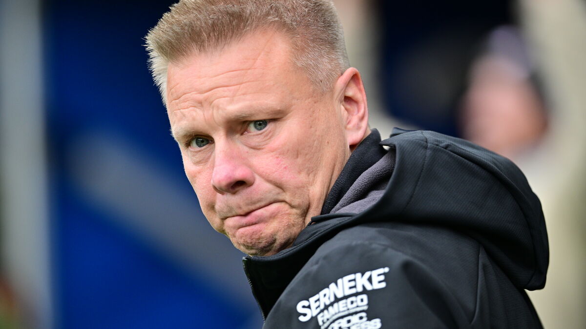IFK Göteborg sacks coach Stefan Billborn amid crisis