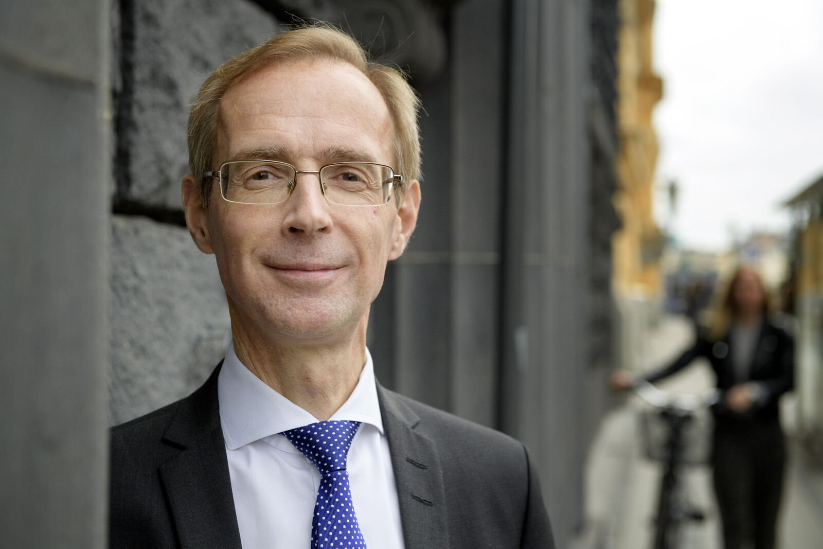Sweden's New Industrial Agreement Brings