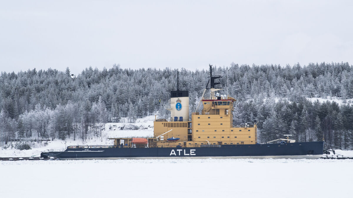 Swedish Maritime Administration proposes that