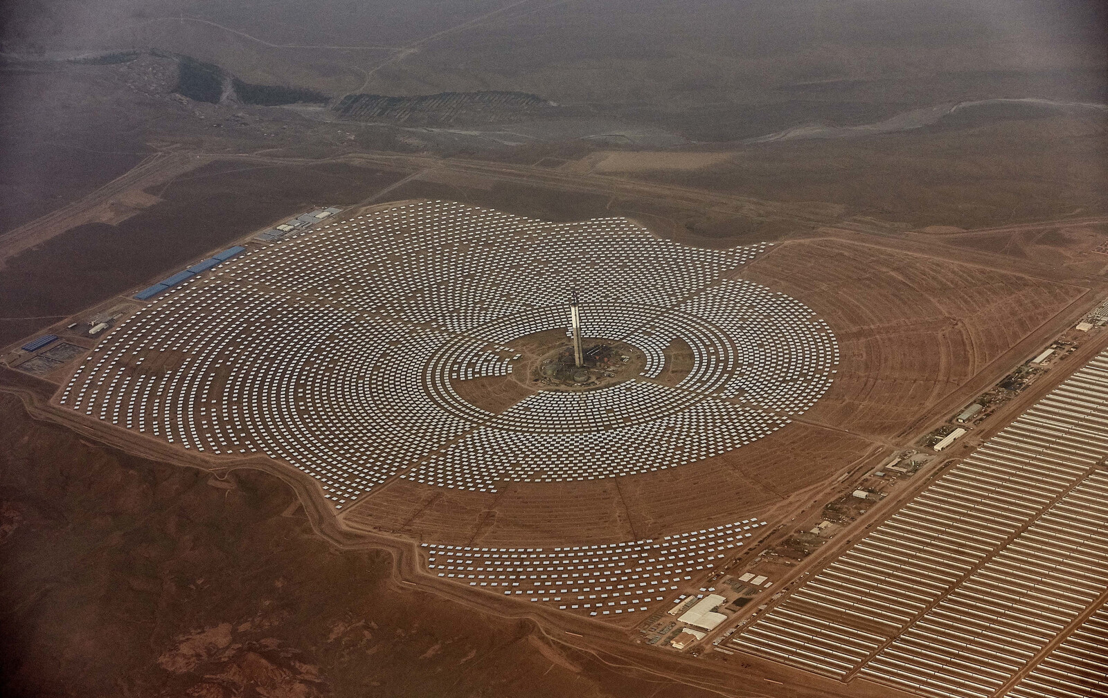 UK Declines Solar Power Imports