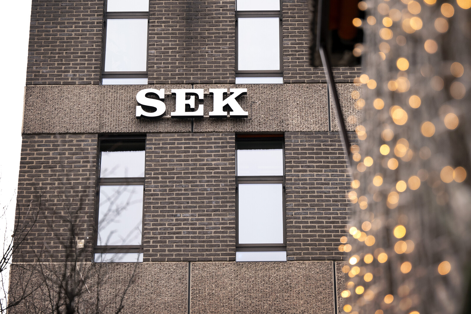 Government Proposes Increased Export Credit Guarantees for Swedish Companies