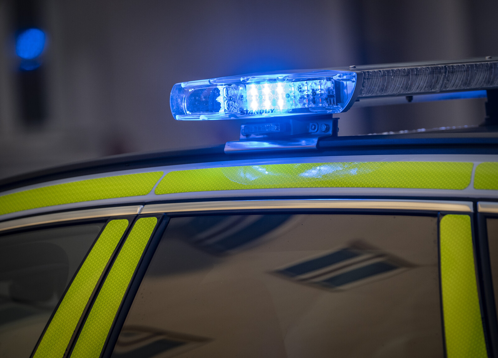 Police stopped 14-year-old driver after car chase