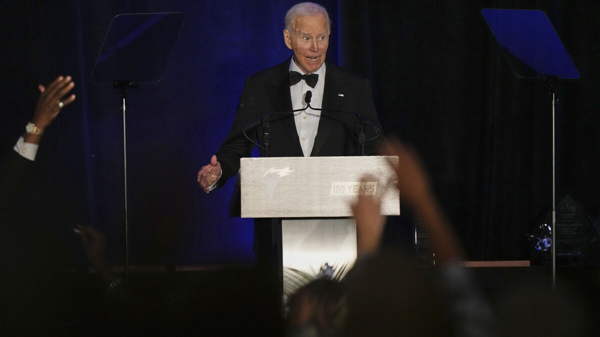 Joe Biden Begins Radiation Treatment