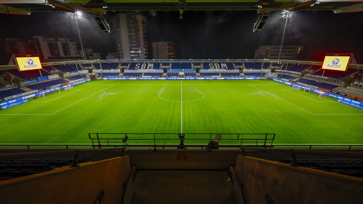 Match-fixing scandal in Norway -