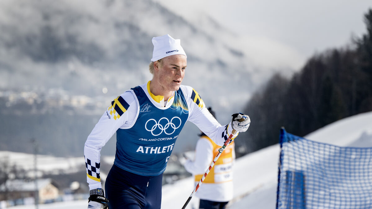 Therefore, Alvar Myhlback can become Norwegian champion