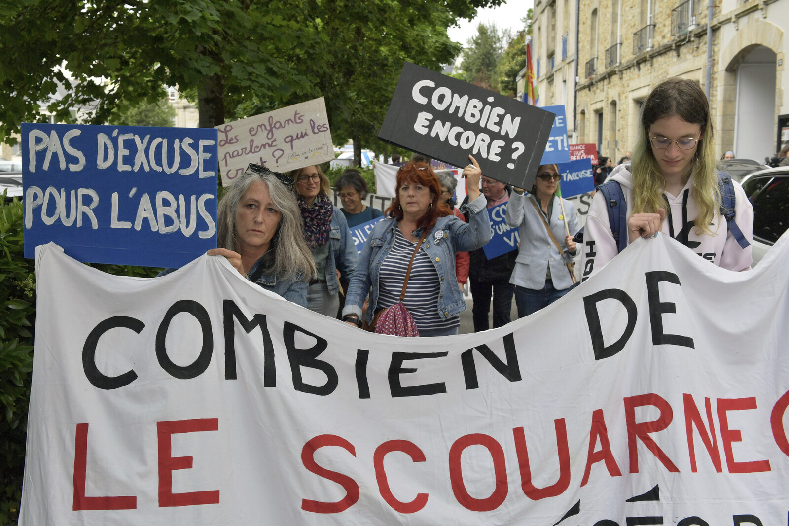French Doctor Sentenced to 20