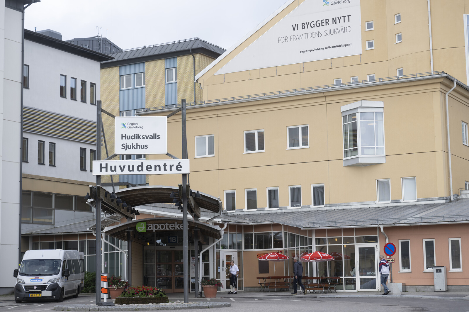 Investigation into Söderhamn Family Poisoning