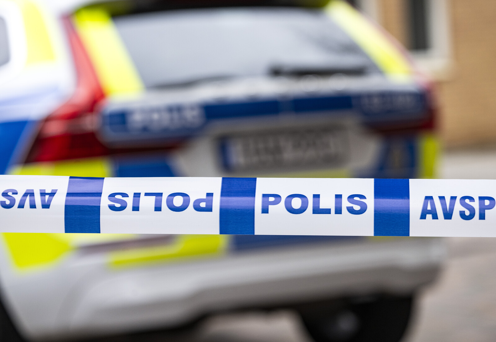 Teenagers Linked to Eskilstuna Villa