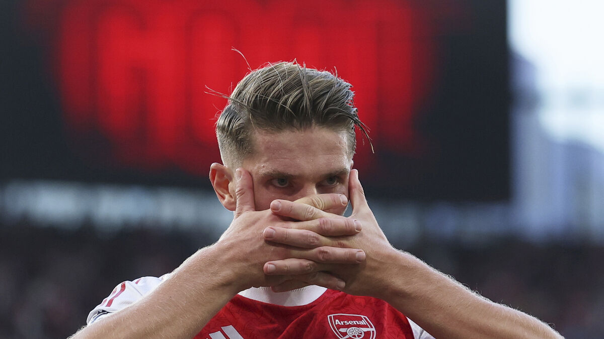 TV channels are fighting over football - this is how viewers are affected
