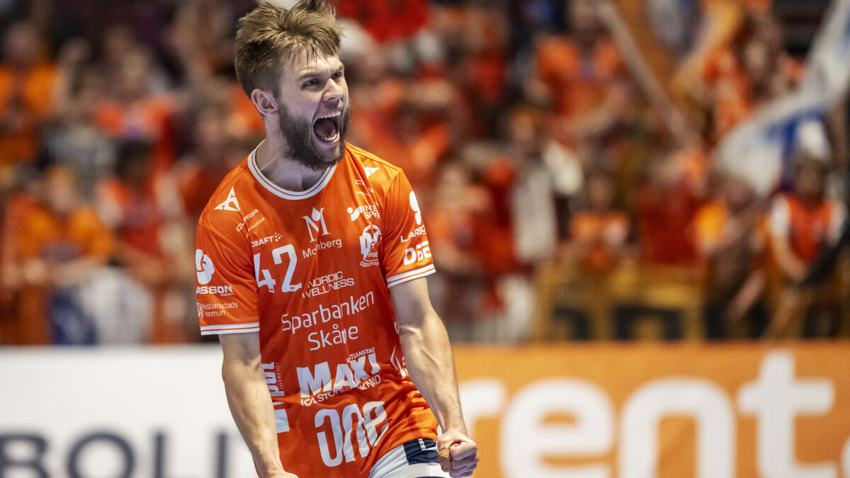 Kristianstad takes Swedish Championship gold: