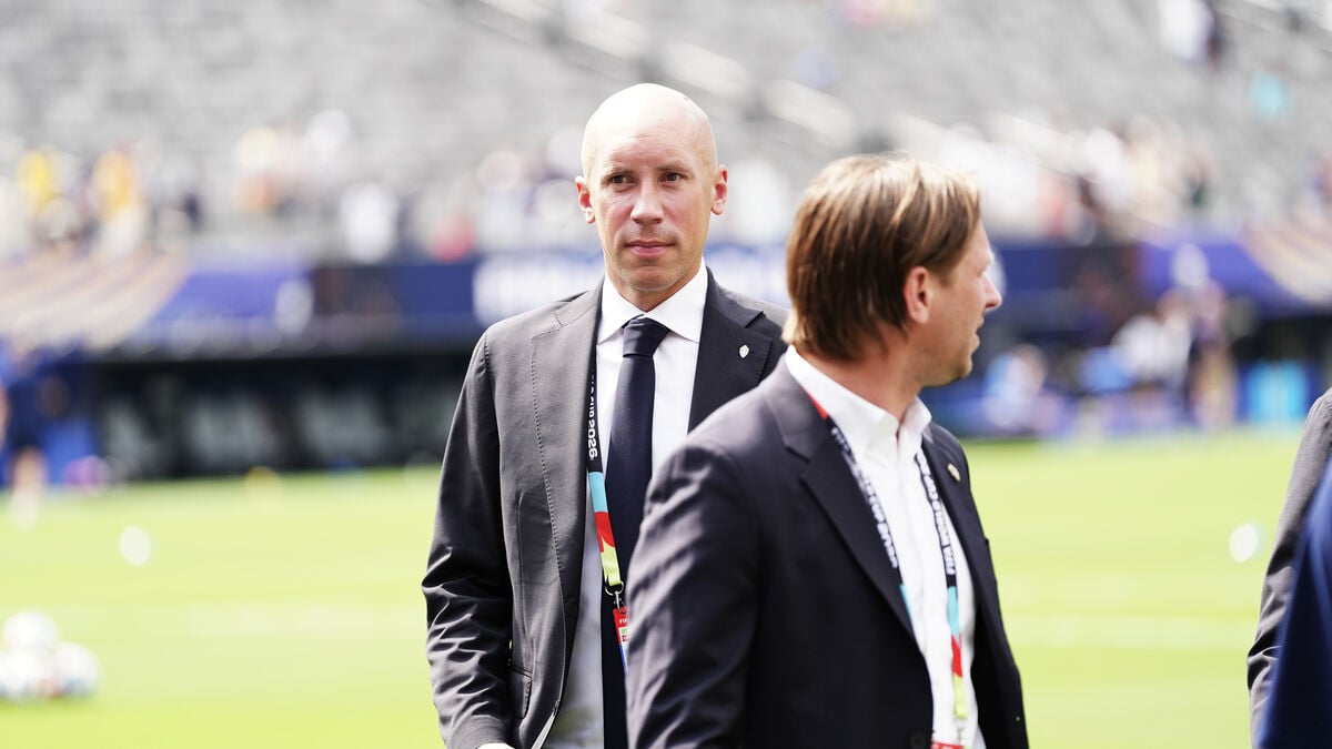Nordic football associations call for independent review of FIFA governance as confidence in Infantino fades