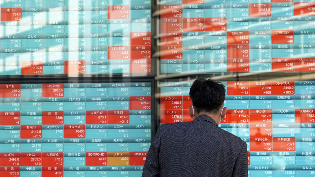 Stock markets mixed ahead of summit as oil prices rise