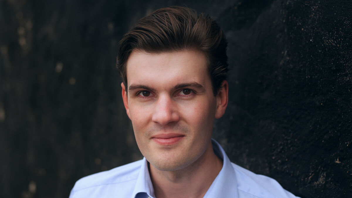 Karl Söderström awarded Friends of