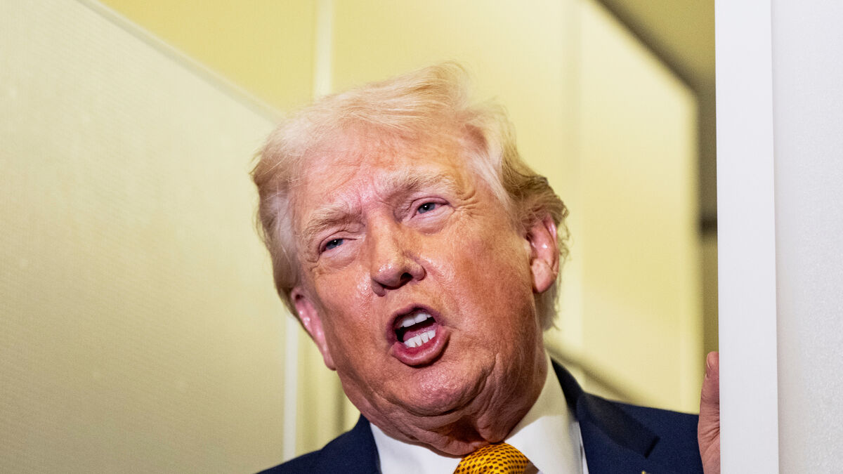 Here are the countries Trump threatened after the Venezuela attack
