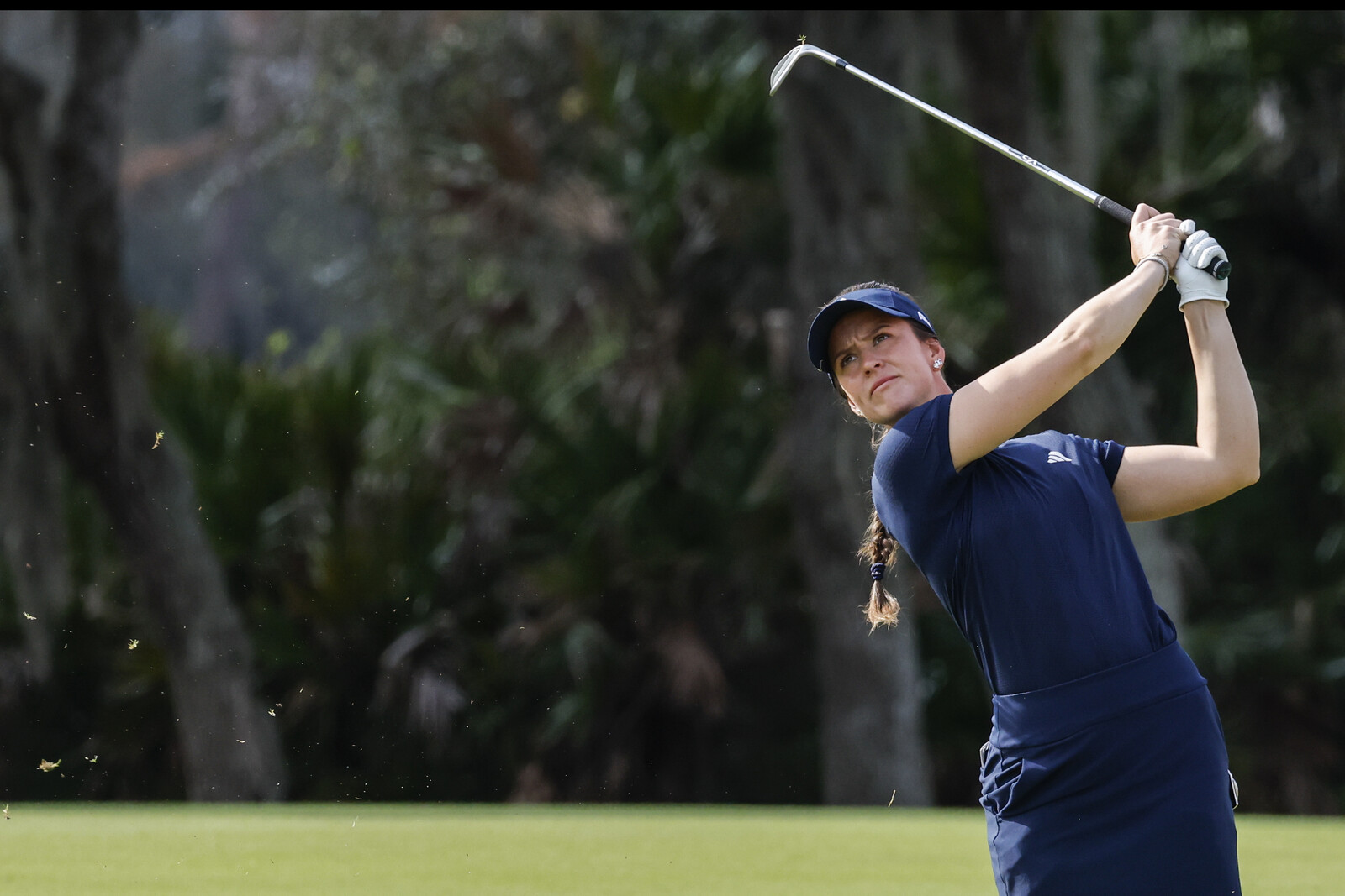 Stricter penalties for slow golf: