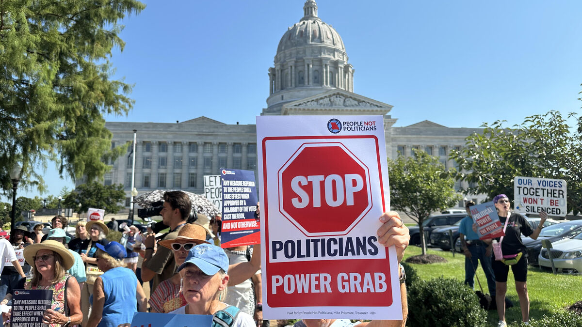 Supreme Court blocks Missouri’s new