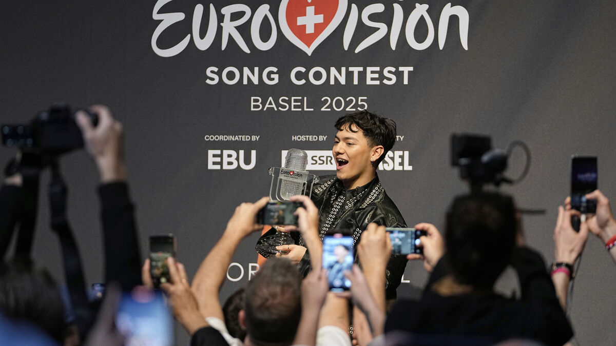 Eurovision voting changes – opens