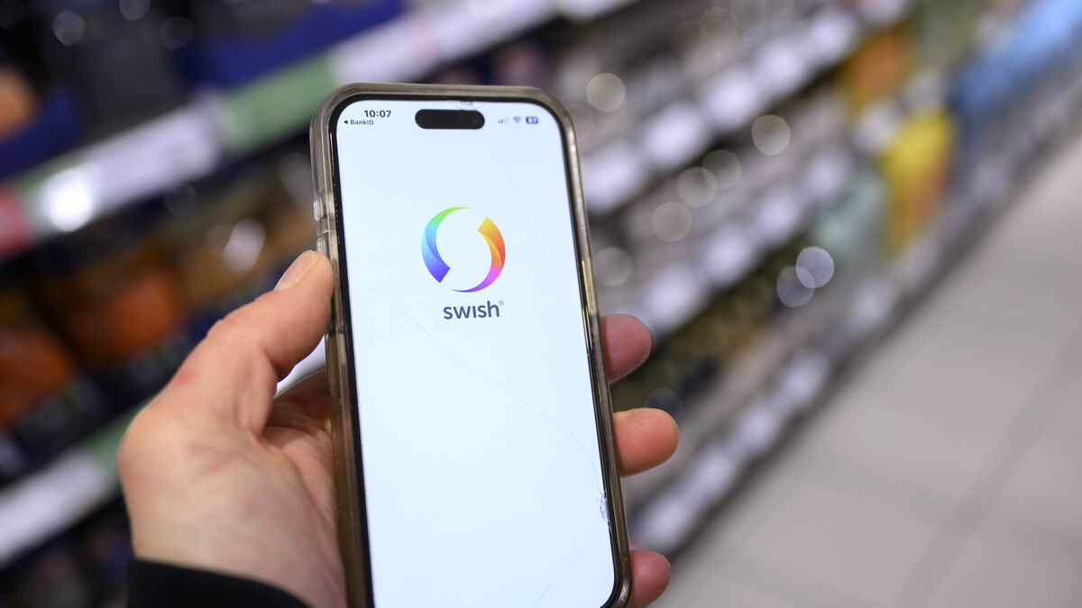 Swish outage resolved after Monday