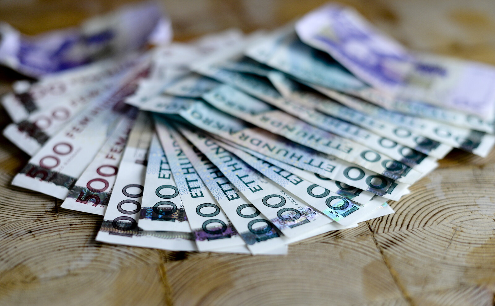 New Payment Authority Uncovers 40 Million Kronor Fraud