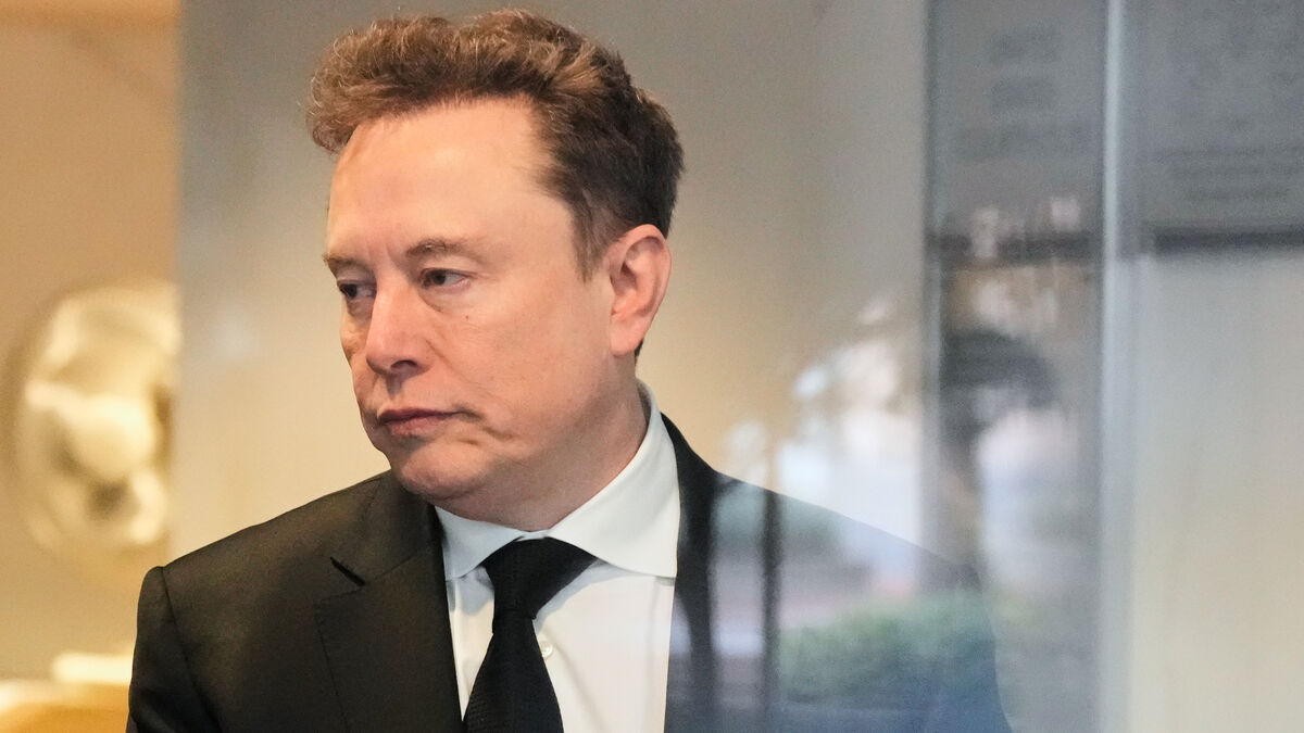 Musk streams banned film Citizen Vigilante on X for 48 hours