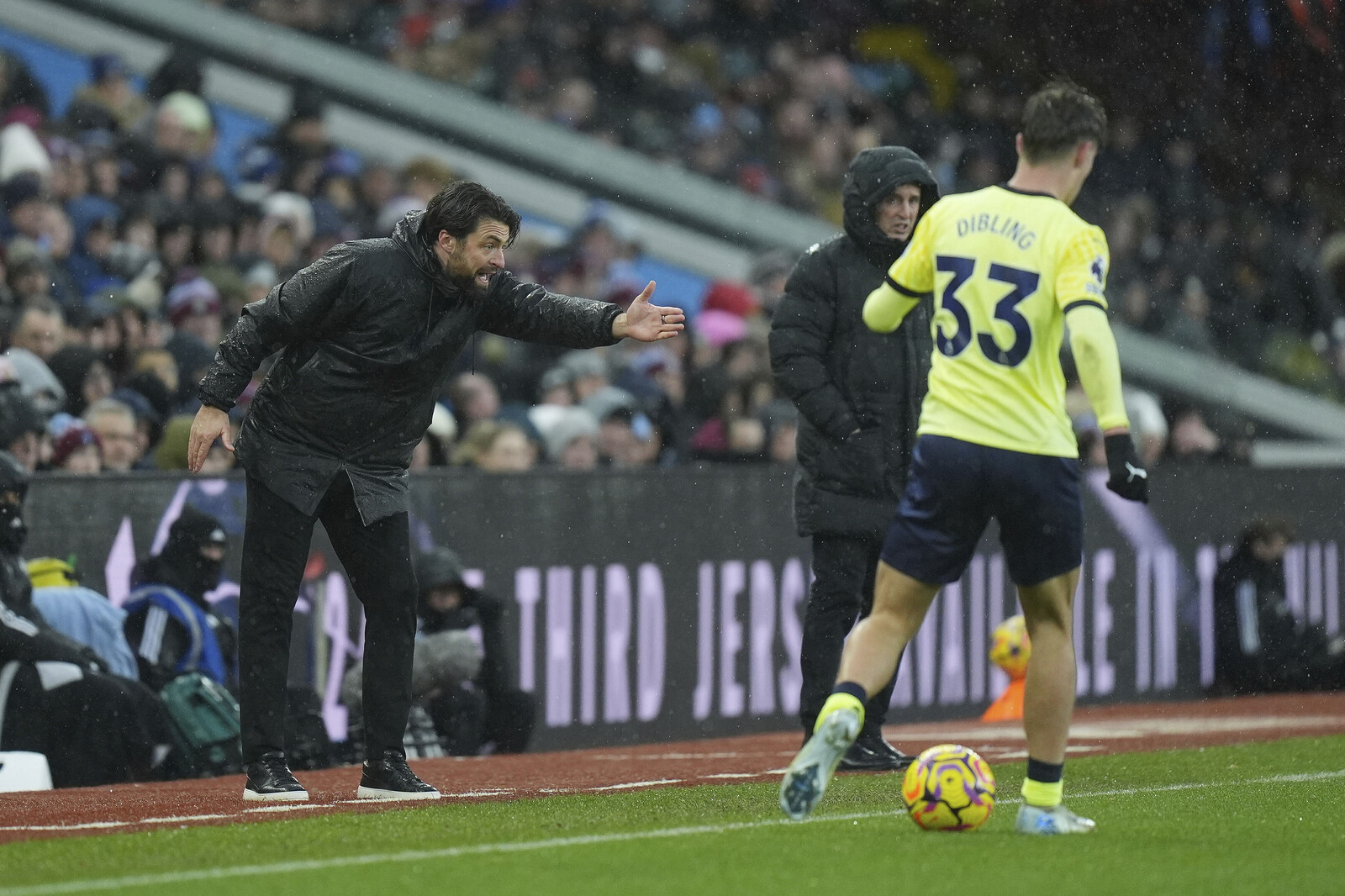 Southampton sacks coach after new fiasco