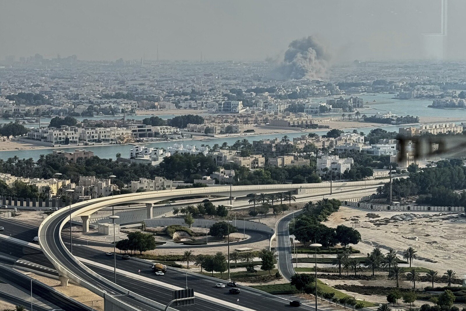 Qatar's Neutrality Questioned After Israeli