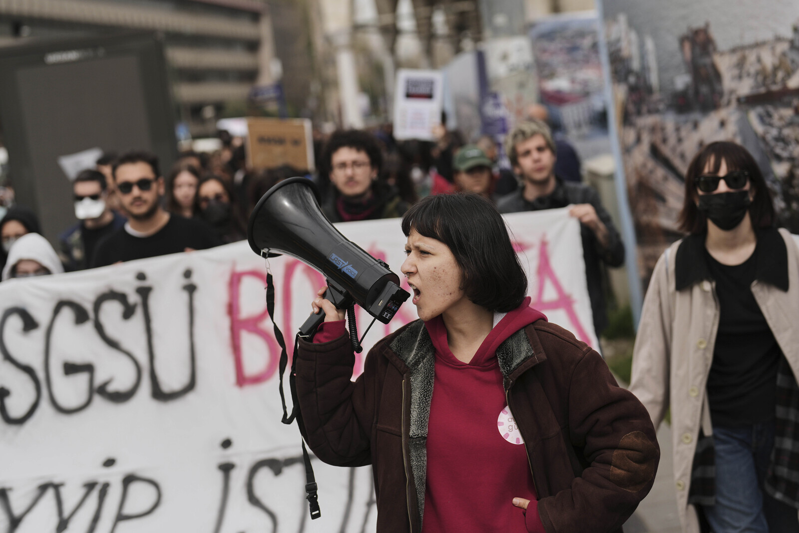 Istanbul Mayor's Lawyer Arrested in Turkey, Sparking Outcry | Sweden Herald