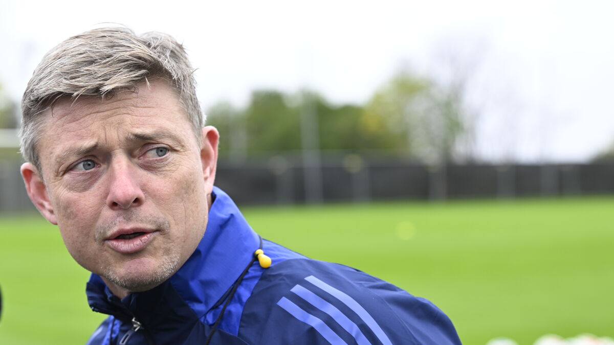 Tomasson Discusses Injury Challenges for