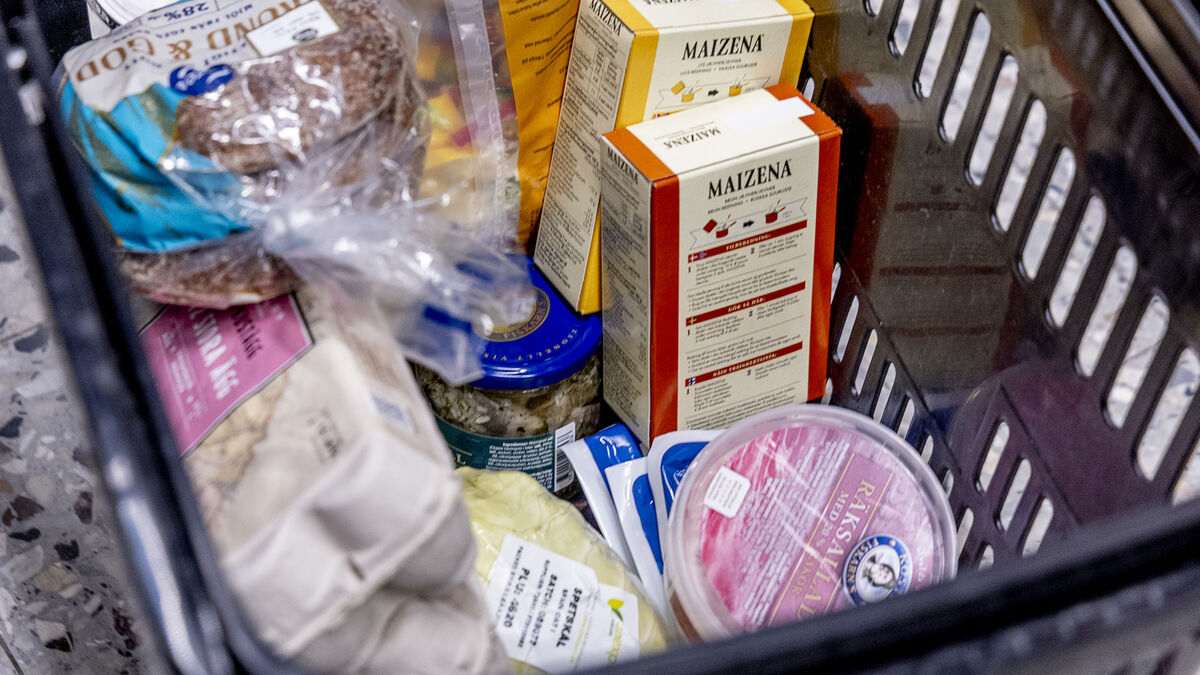 PRO: Cheaper food but big differences across the country