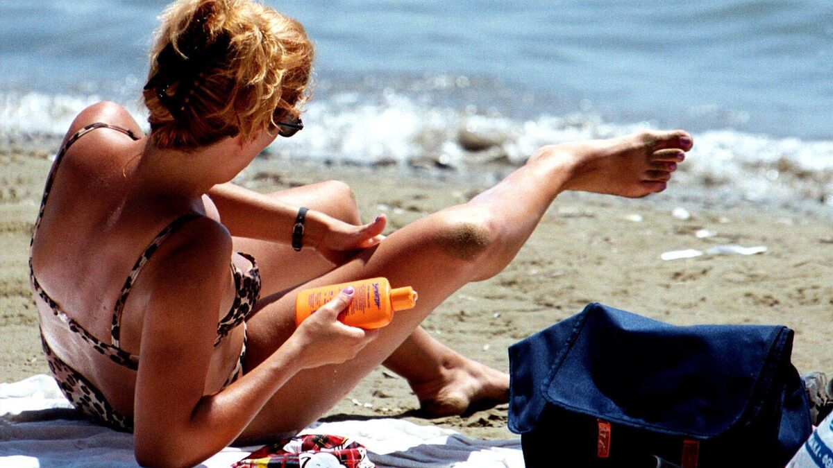 Sun and medications: an underestimated risk combination