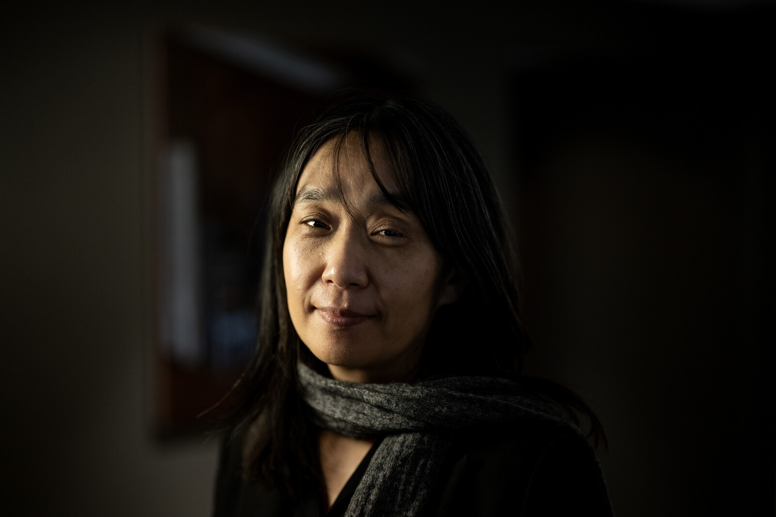 Han Kang's book was used