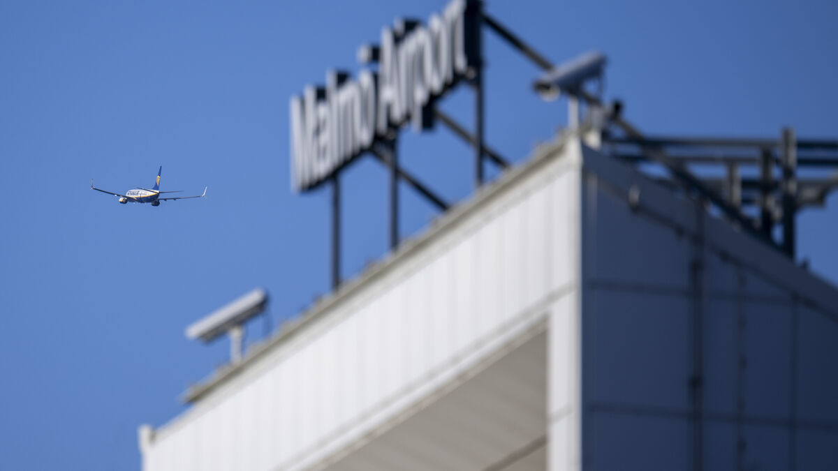 Brommaflyg to Launch Twice-Weekly Malmö–Visby