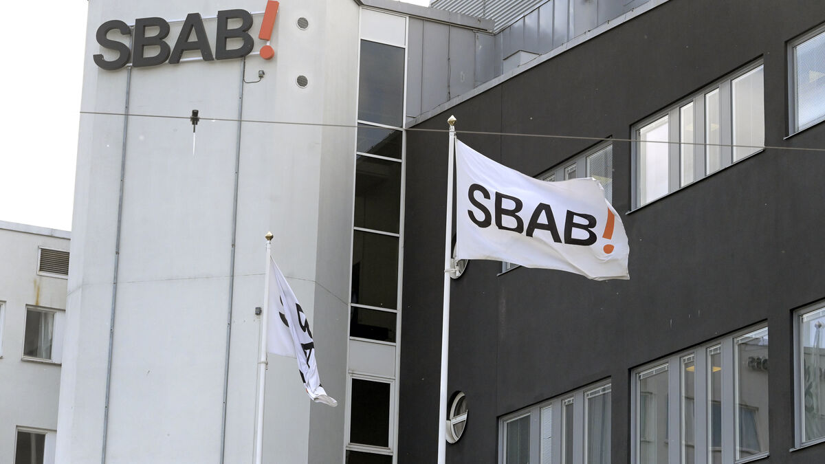 State-owned mortgage bank SBAB proposes nearly SEK 2.2 billion dividend for 2025