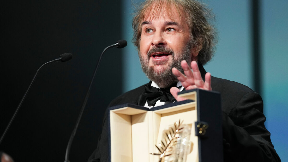 Peter Jackson hints at new Tintin film - 15 years later