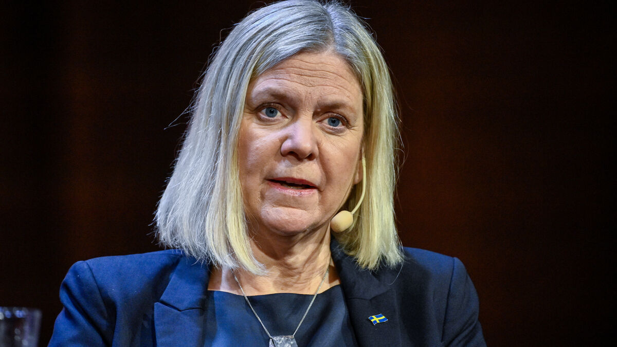 Sweden opens up to multinational force on Gotland