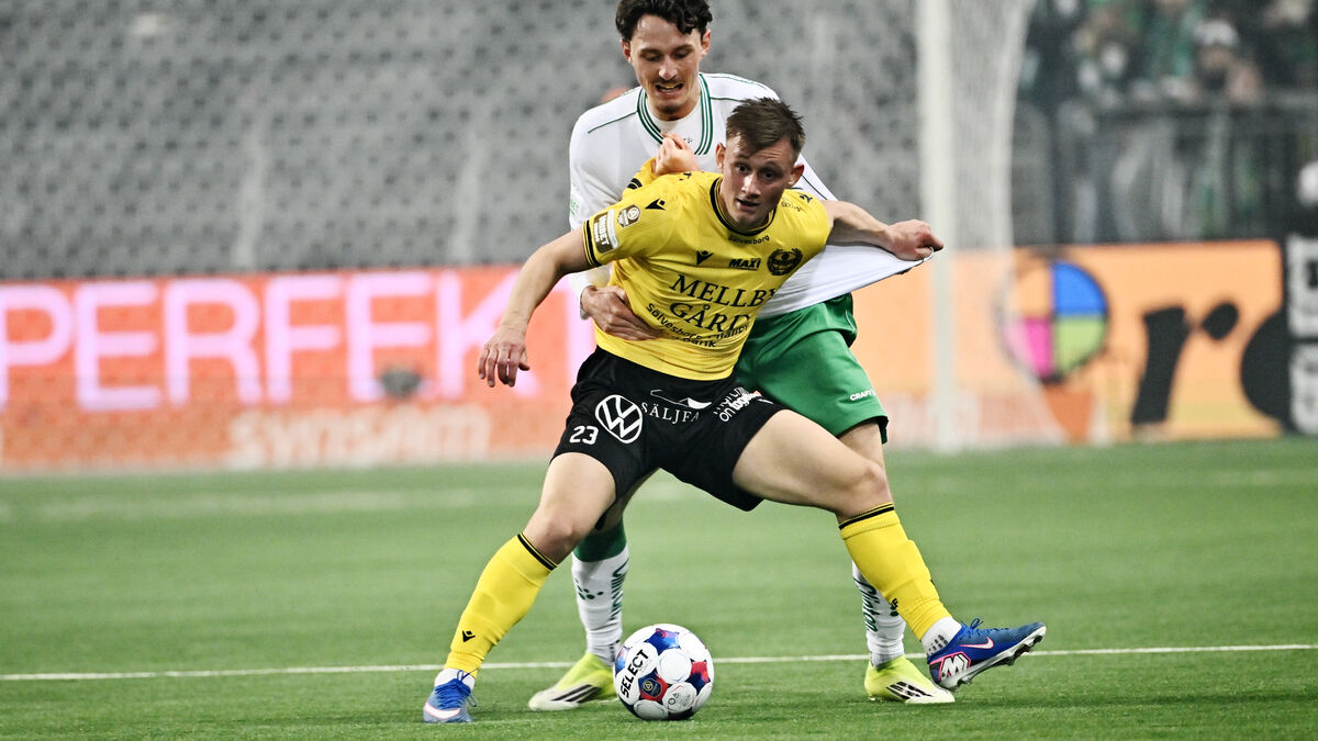 Swedish Cup final postponed by 30 minutes after commuter train stoppage in Stockholm