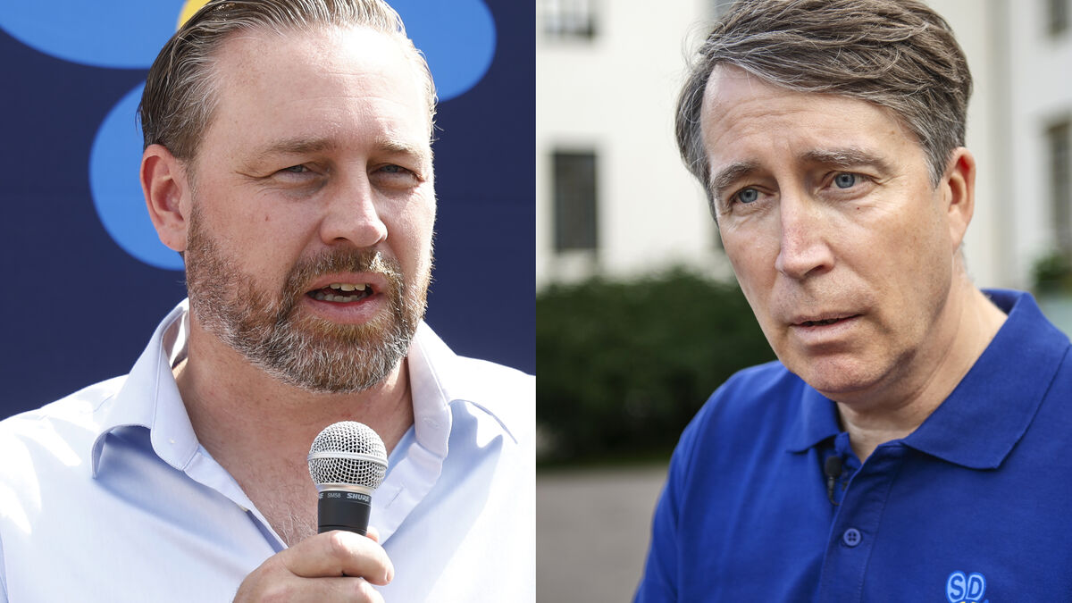 Sweden Democrats’ Identity Dispute Could