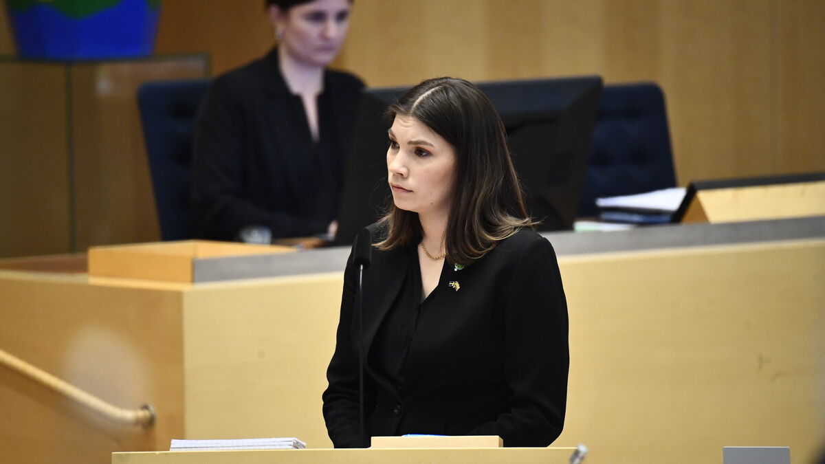 Stop-law against teenage expulsions voted down in Riksdag Social Insurance Committee