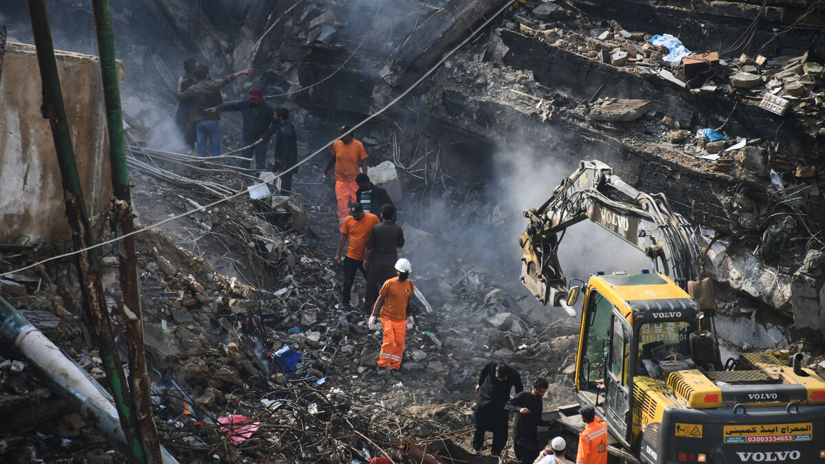 At least 67 dead in