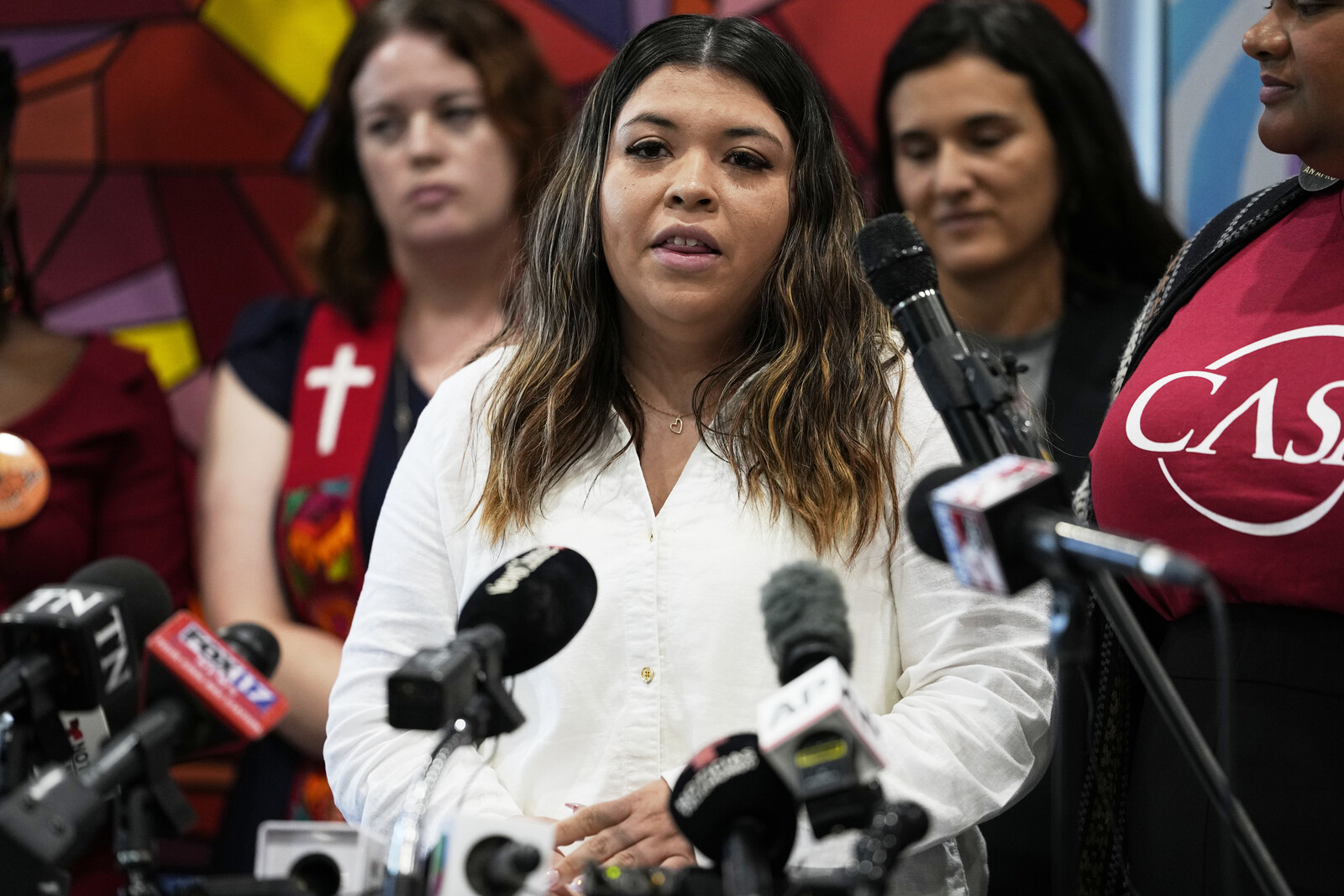 Ábrego García Faces Possible Deportation