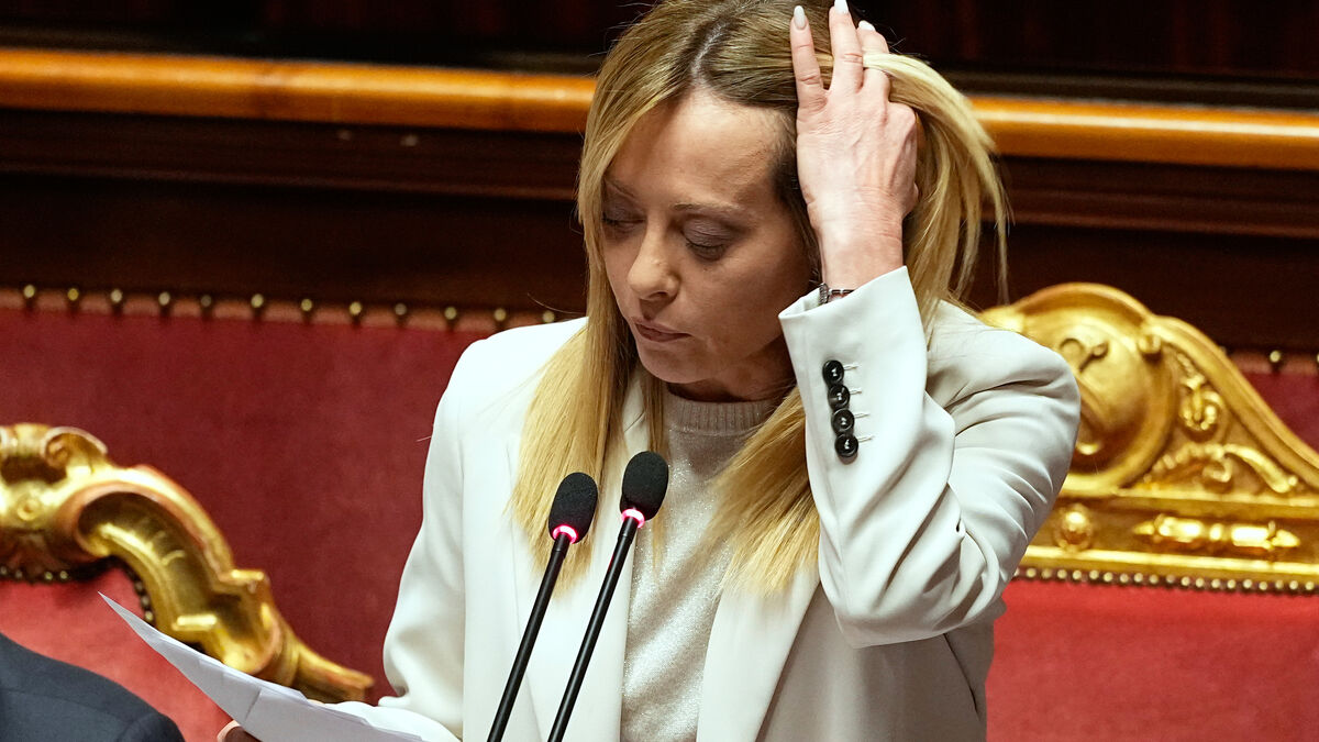 Italy suspends military cooperation with